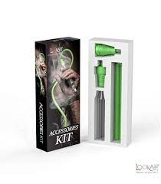Seahorse PRO Accessories