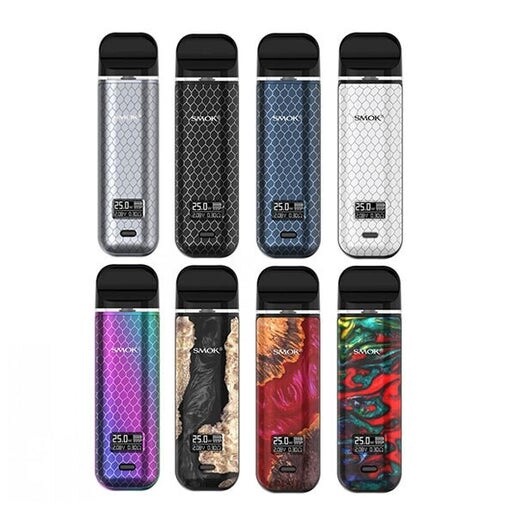 Smok Novo X