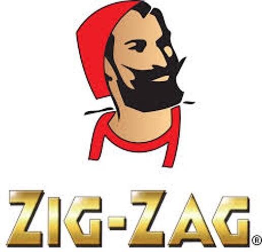 Zig-Zag Papers