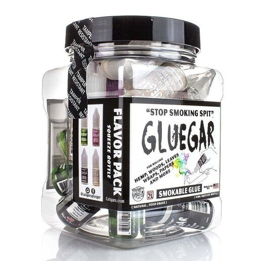Glue Gar