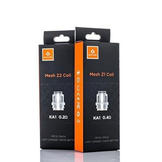 GeekVape Zeus Z1 Replacement Coil