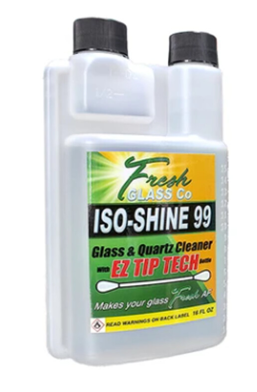 ISO-Shine 99