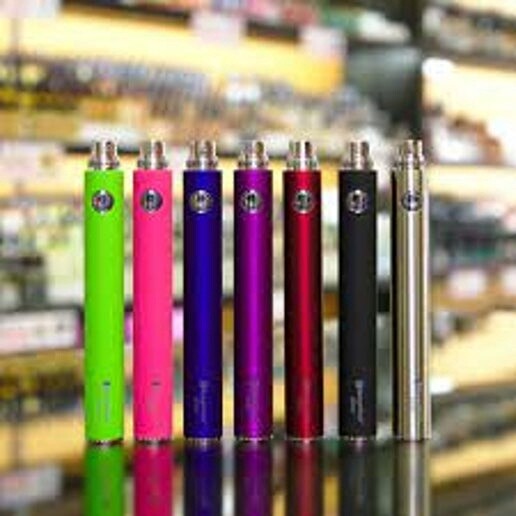 Kanger EVOD Twist VV 1000mAh Battery