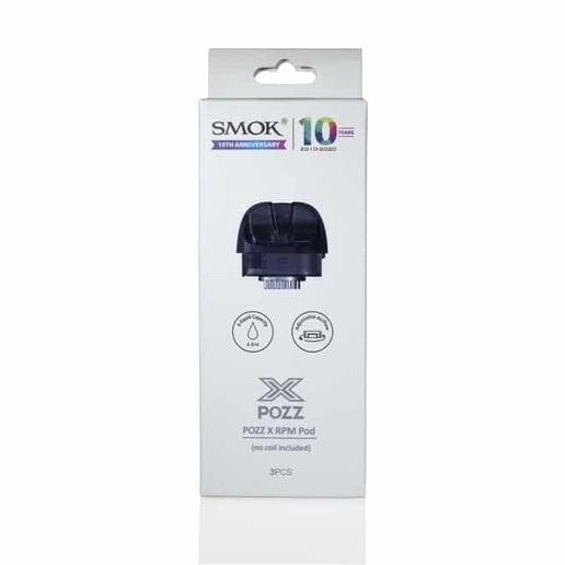 Smok Pozz X RPM Pod