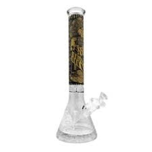 Egyptian Glass