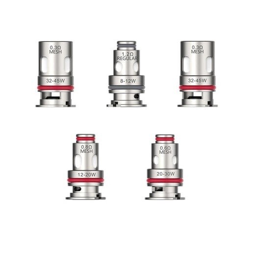 Vaporesso GTX Replacement Coil