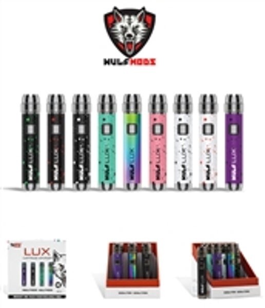 YoCan Lux Cartridge Battery