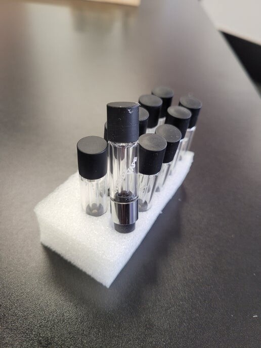 Cloudz Vape Carts