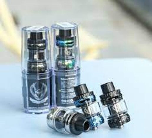 Horizon Sakerz Tank