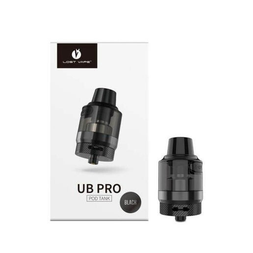 Lost Vape UB Pro Pod Tank