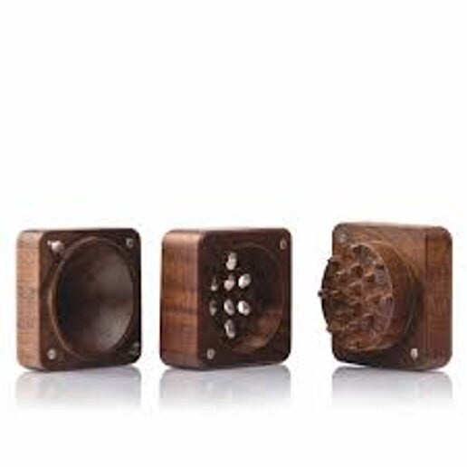 RYOT Wood Grater