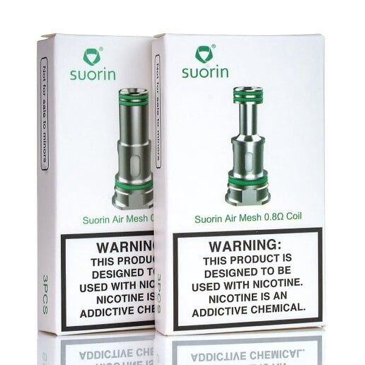 Suorin AirMod Mesh Coils