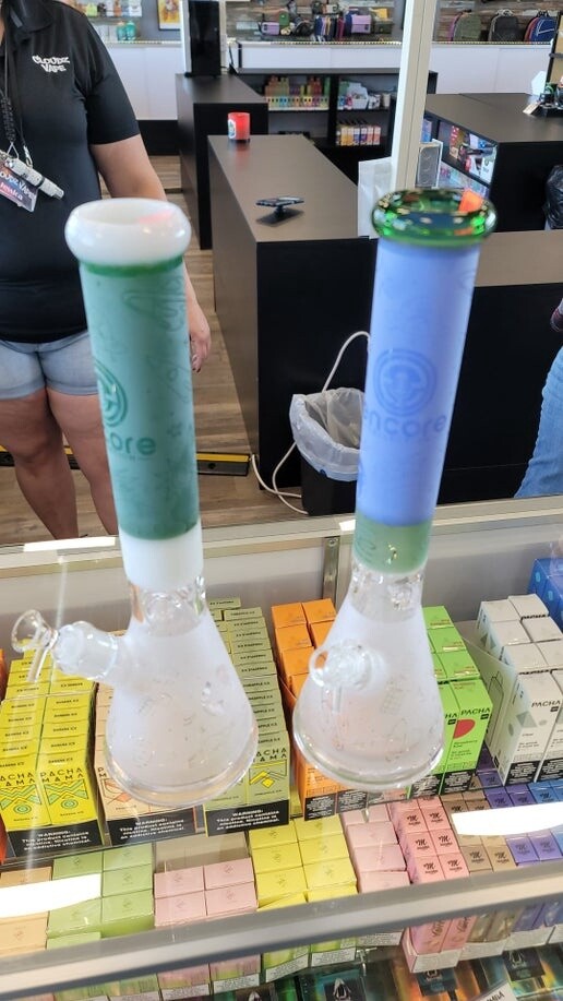 Encore Collection Glass