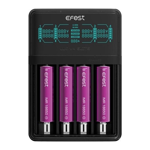 Efest Chargers