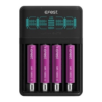 Efest Chargers