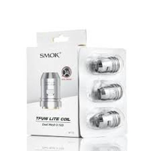 TFV16 Lite Coil Dual Mesh 0.15 Ohm