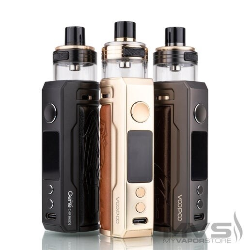 Drag X PnP-X Kit