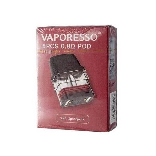 XROS Replacement Pods