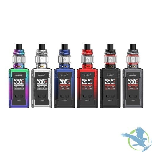 Smok R-Kiss 2 KIT