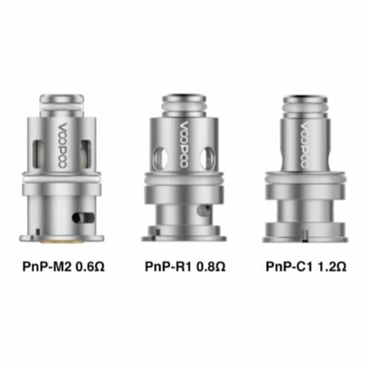 PnP Coils
