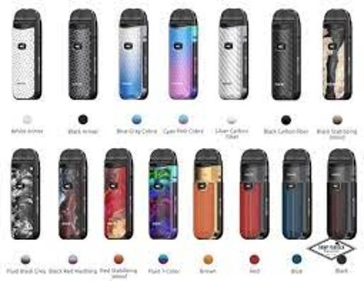Smok Nord 50w kit