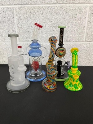 Cali Cloudx Glass