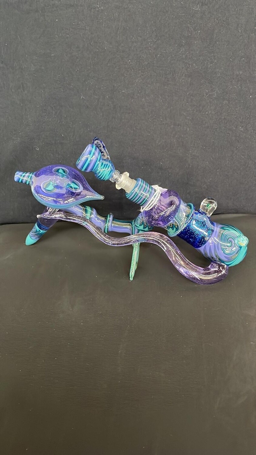 Custom Glass