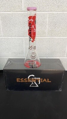 Essential Glass