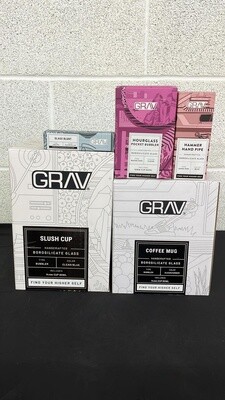 Grav- Everything