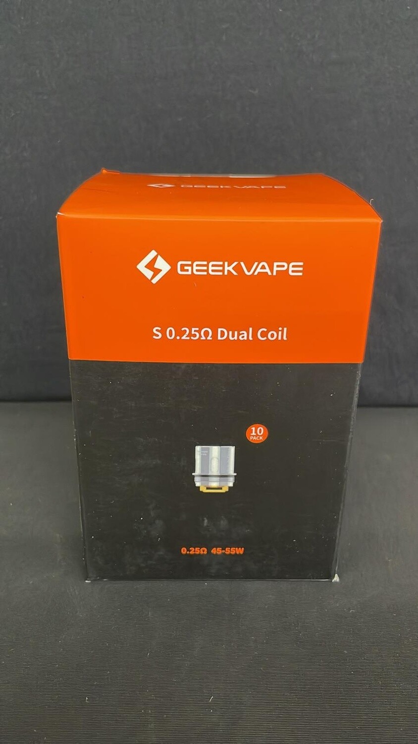 Geekvape S Series Coils
