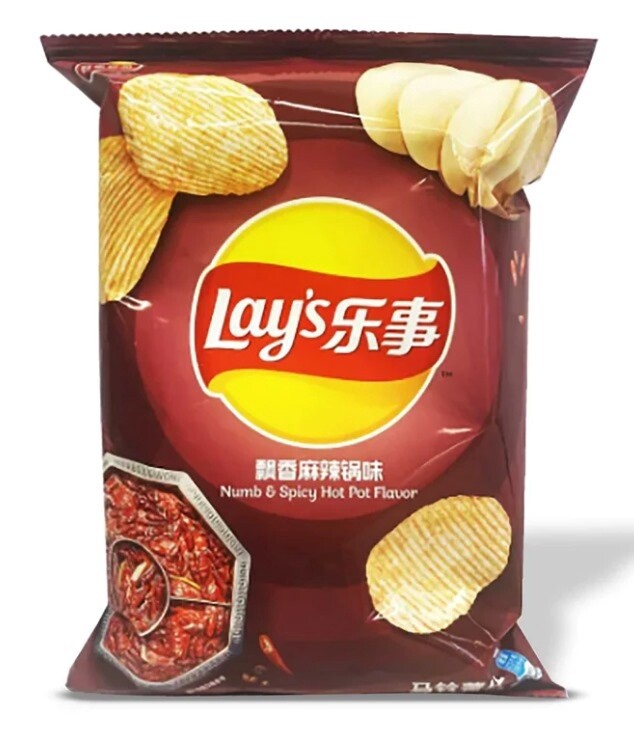 Lays