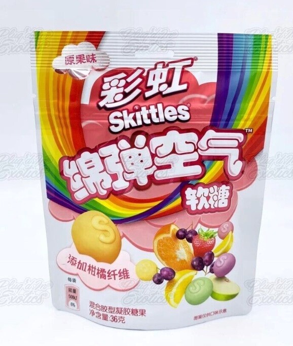 Skittles
