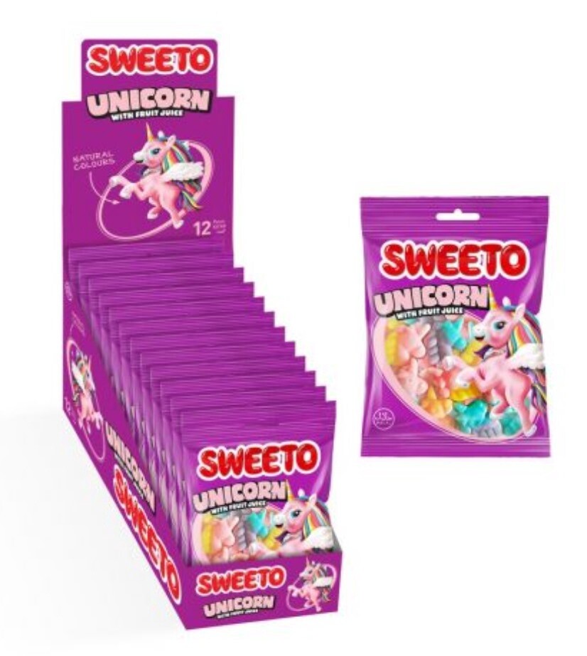Sweetos