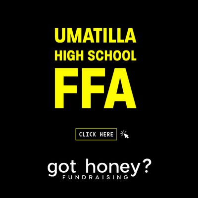 Umatilla High School FFA
