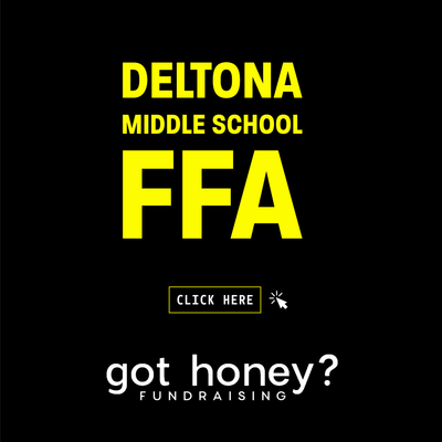 Deltona Middle School FFA
