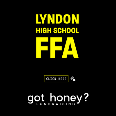 Lyndon High School FFA