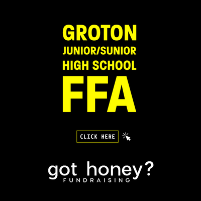 Groton Junior Senior High School FFA