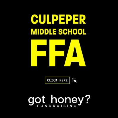 Culpeper Middle School FFA