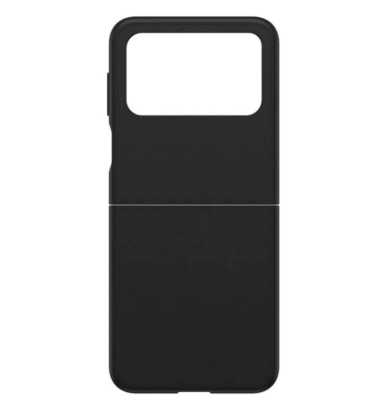 Samsung Z Flip 4 Otterbox Thin Flex (Black)