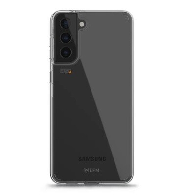 Samsung S21 Plus EFM Alaska D3O Crystalex Case Armou