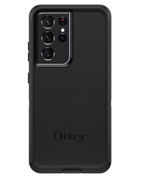 Samsung S21 Ultra Otterbox Defender
