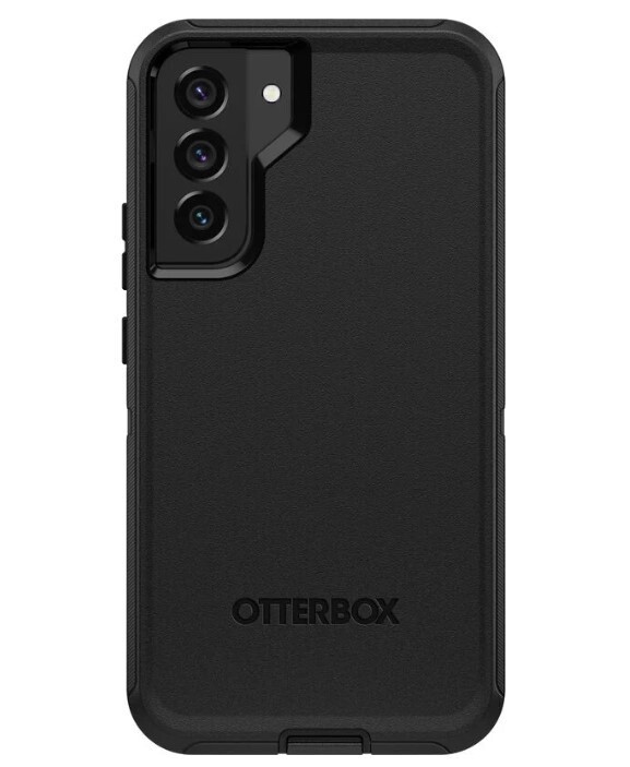 Samsung S22 Plus Otterbox Defender