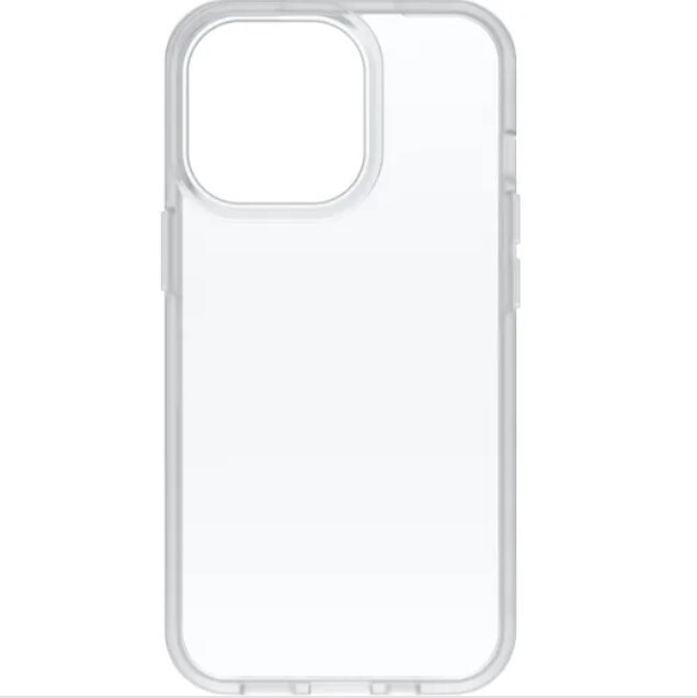 iPhone 13 Pro Otterbox React (Clear)