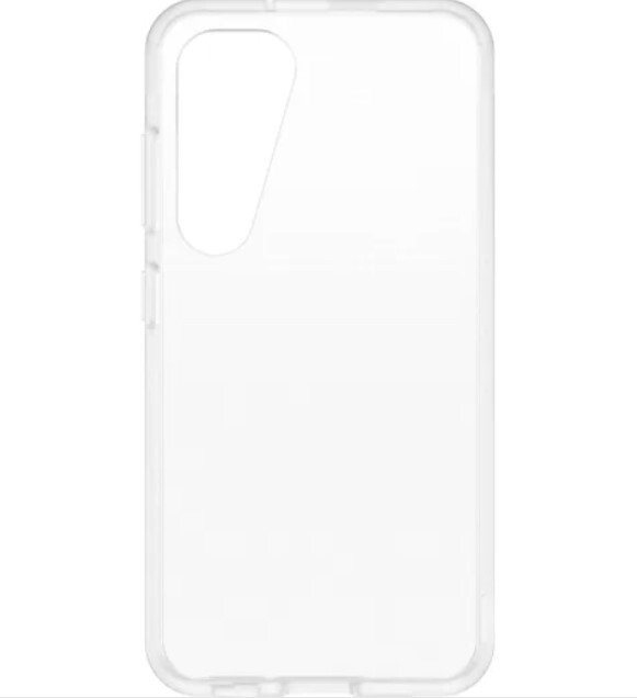 Samsung S22 Plus Otterbox React (Clear)
