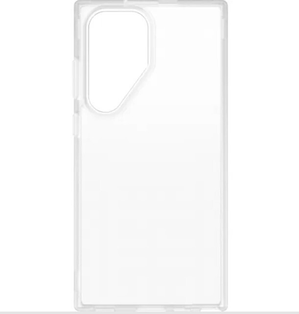 Samsung S22 Ultra Otterbox React (Clear)