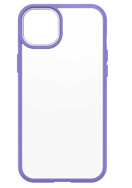 iPhone 14 Plus Otterbox React (Purplexing)