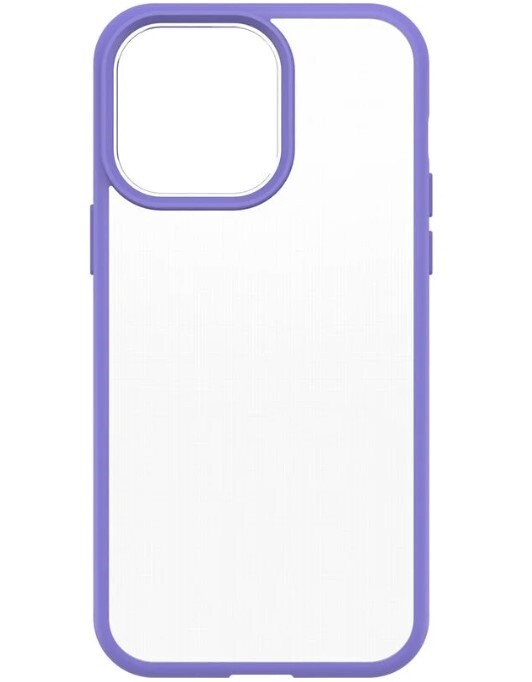 iPhone 14 Pro Otterbox React (Purplexing)