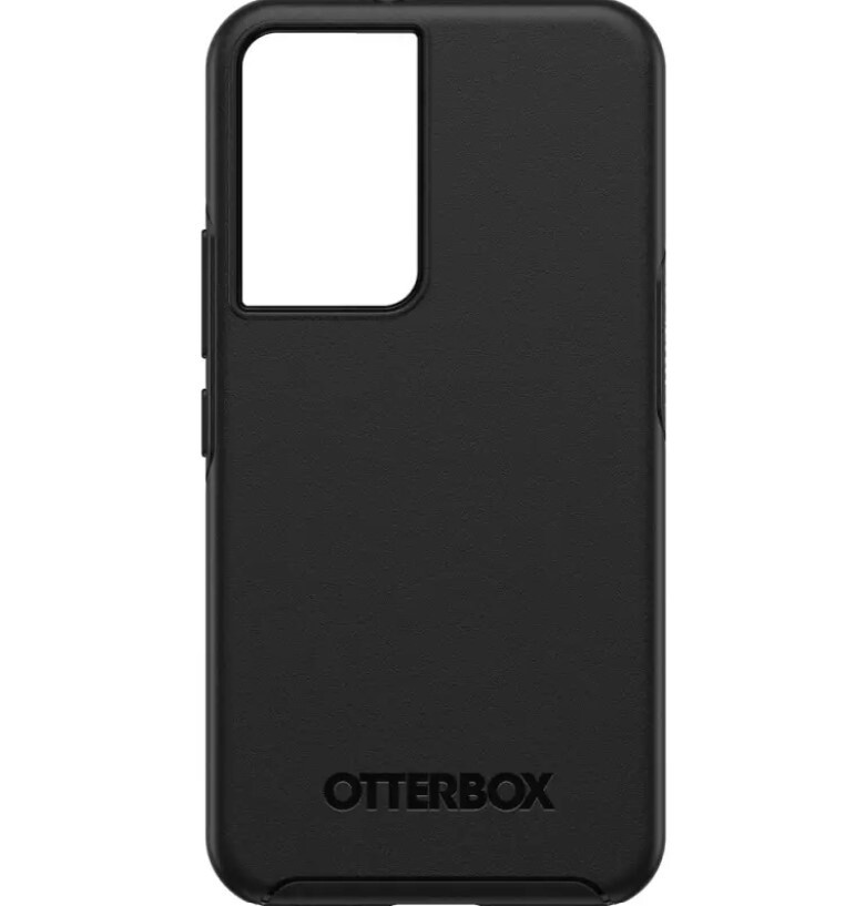 Samsung S21 Ultra Otterbox Symmetry (Black)