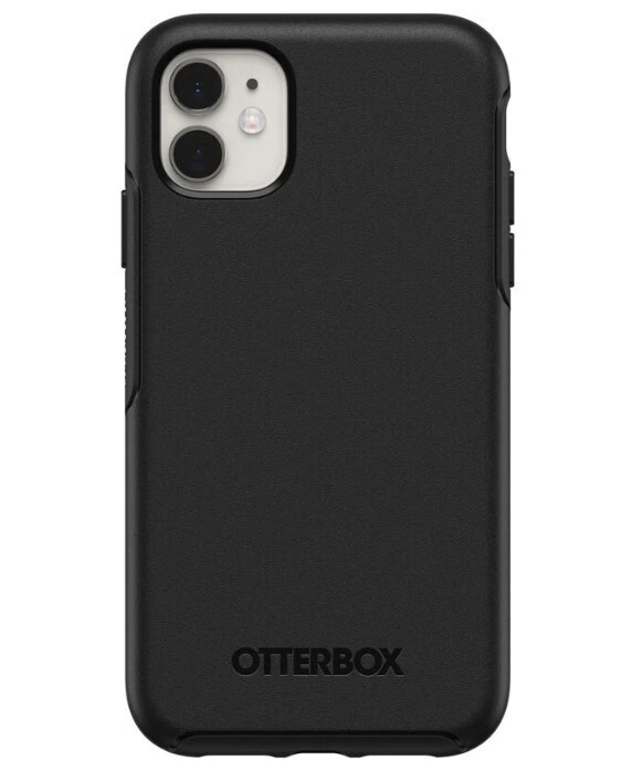 iPhone 11 Otterbox Symmetry (Black)
