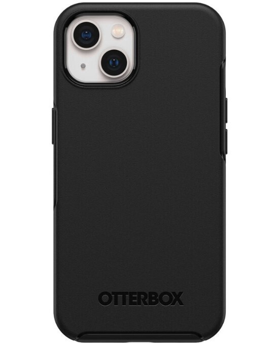 iPhone 13 Otterbox Symmetry (Black)